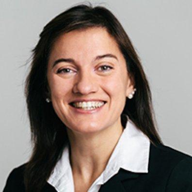 Teresa Ramos