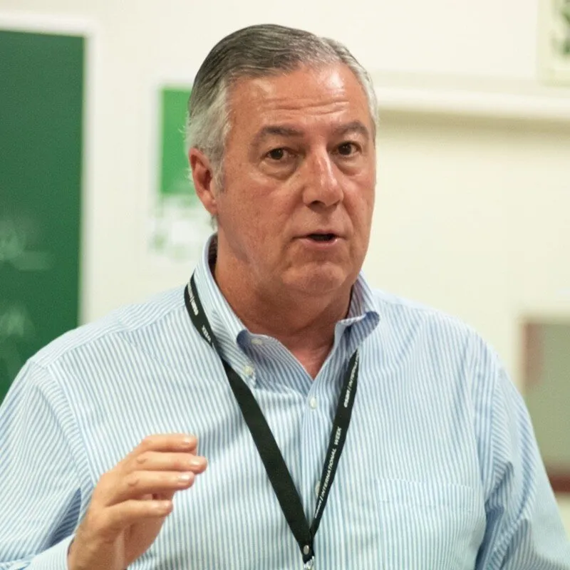 Agustín López 