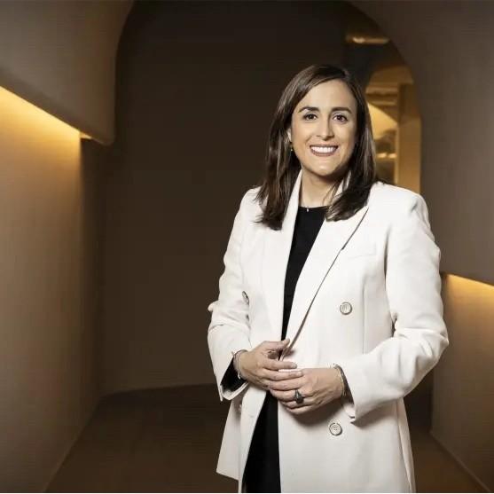 Profesora del Luxury Brand Management MBA