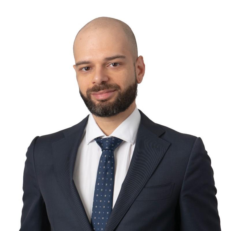 Profesor del Global Executive Máster en Sostenibilidad ESG