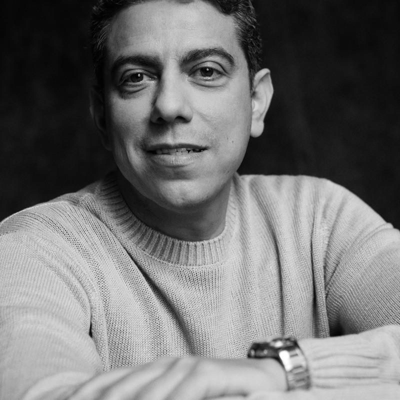Profesor del Luxury Brand Management MBA