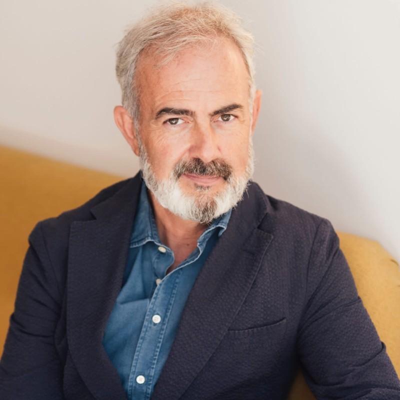 Profesor del Luxury Brand Management MBA