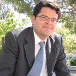 Profesor del Máster en Análisis Económico del Derecho