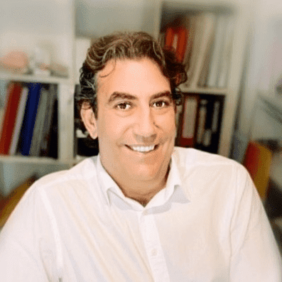Juan Garicano