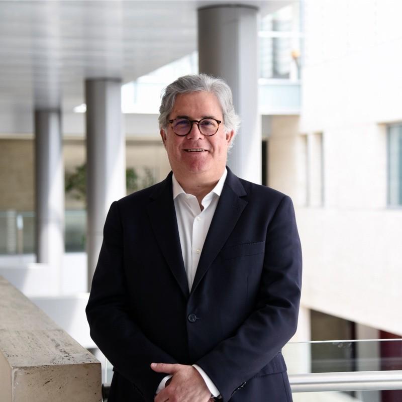 Profesor del MBA Healthcare Management