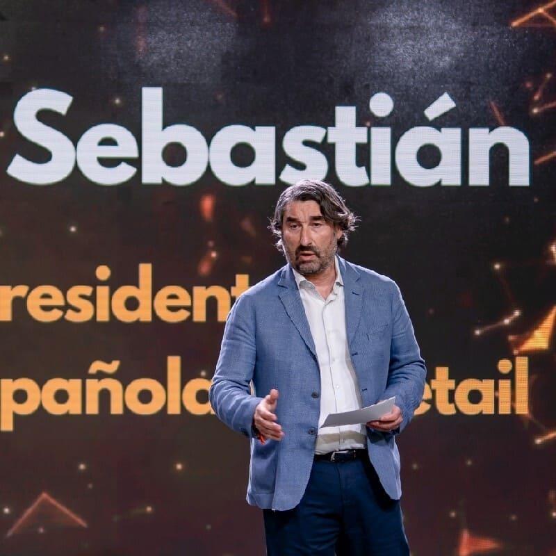 Alfonso Sebastian