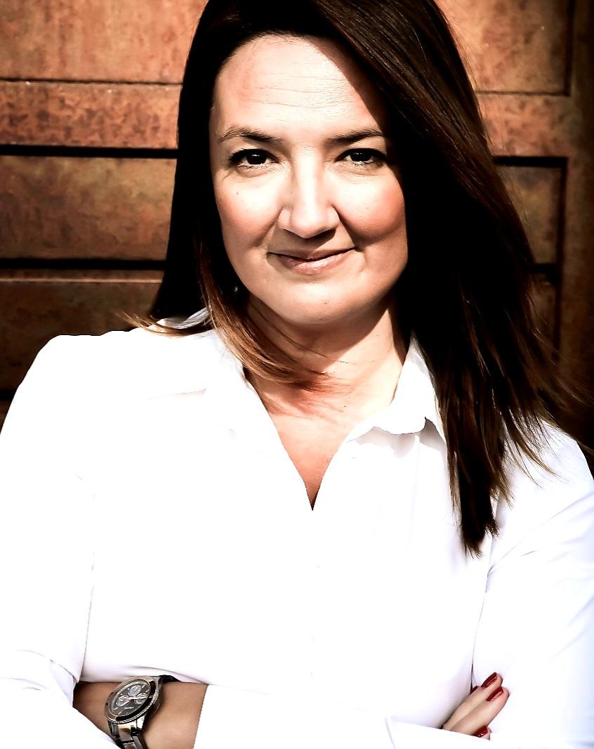 Profesora del Global Executive Máster en Sostenibilidad ESG