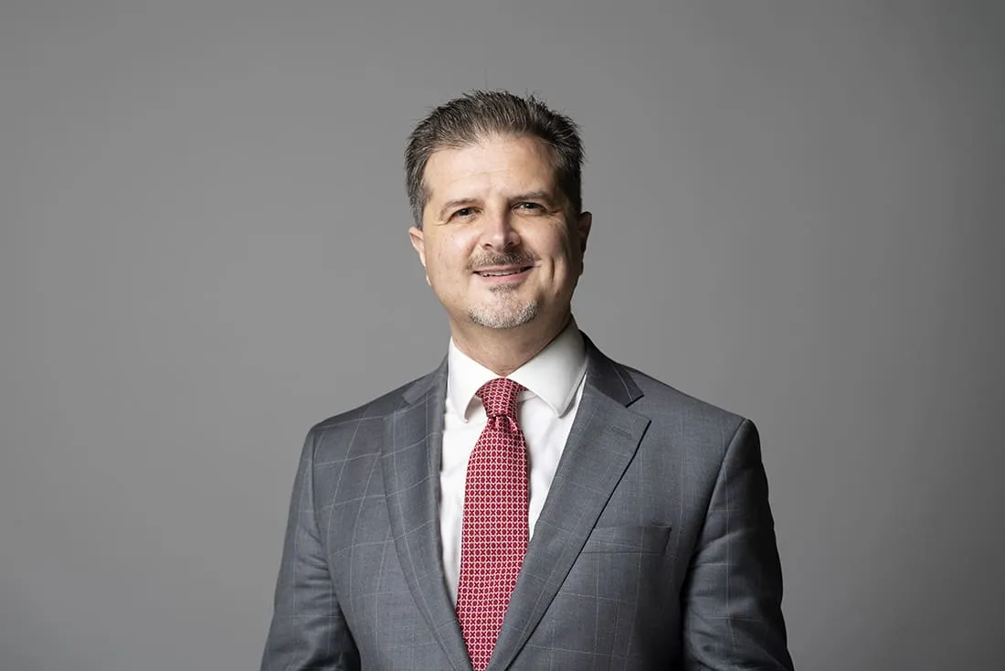 Profesor del Máster en Análisis Económico del Derecho