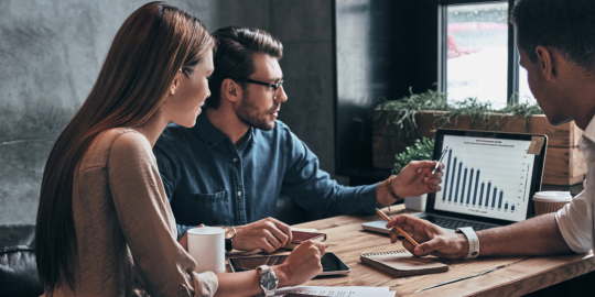 Máster en Marketing y Gesco - Ranking QS