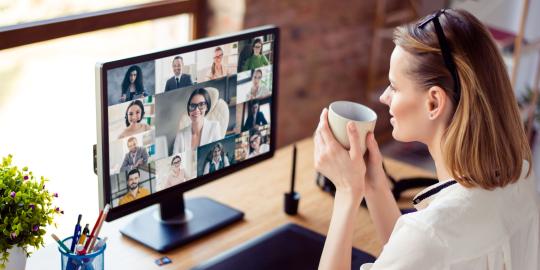 Global Máster en Recursos Humanos y Desarrollo de Talento