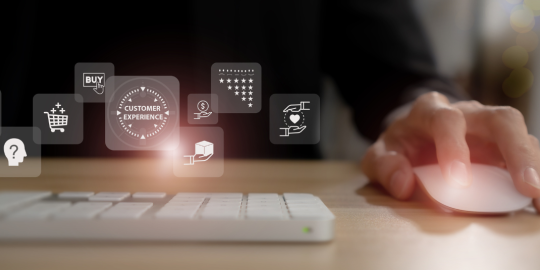 Cabecera. Máster en Marketing Digital & Ecommerce