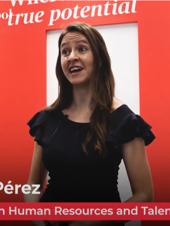 Vídeo Cristina Pérez