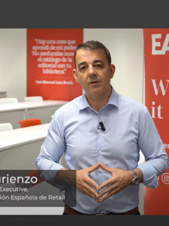 Video Laureano Turienzo
