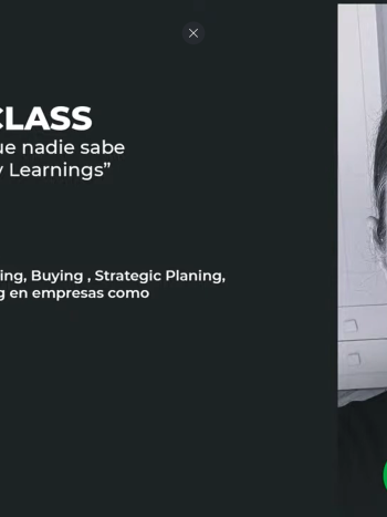 Lo que se deja ver y lo que nadie sabe del Retail de Lujo: Éxitos y Learnings