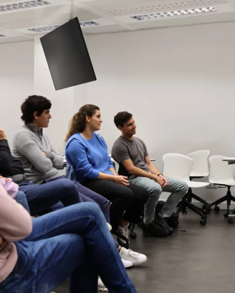 club emprende 22 de noviembre