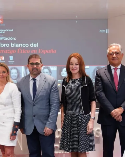 1.Liderazgo ético