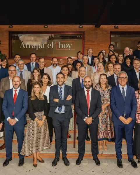Equipo EAE Madrid
