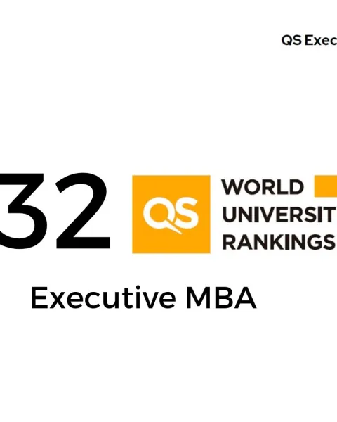 MBA Ranking