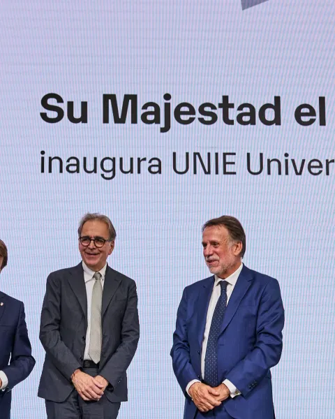 Rey UNIE 2