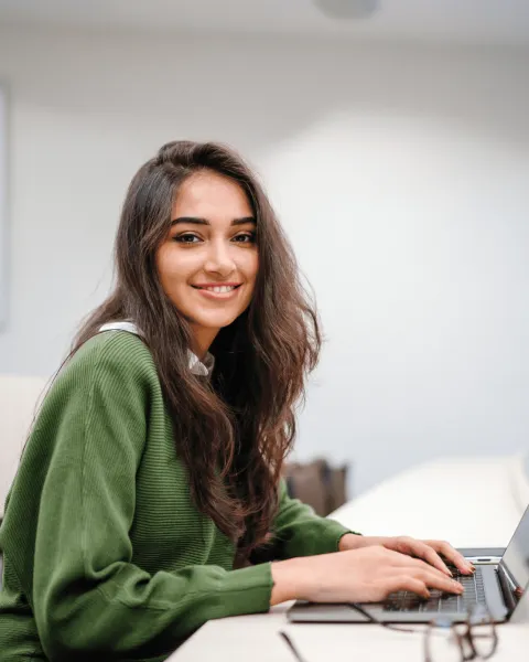 MBA en inglés