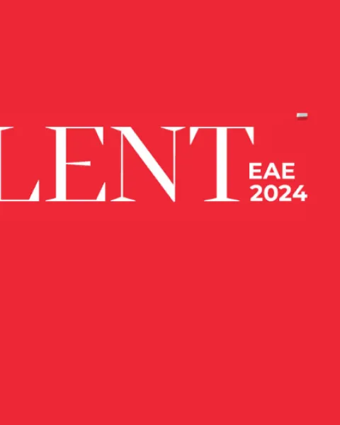 Talent 8