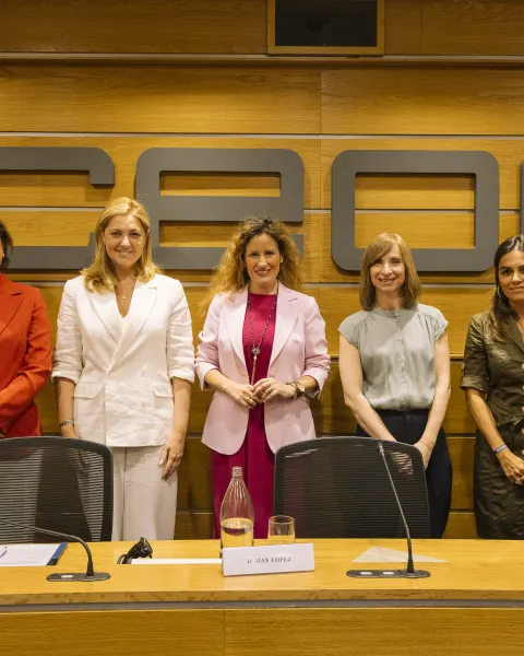 EAE Presentación Observatorio