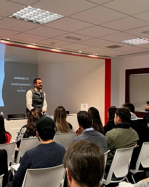 Emprende