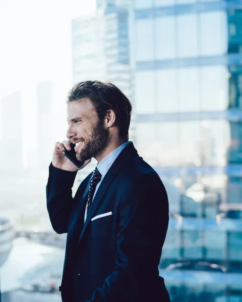 Executive MBA