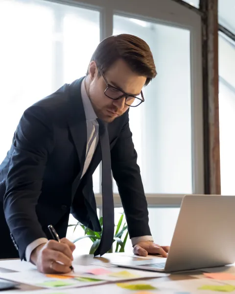 Global Máster en Project Management