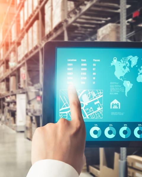 Global Máster en Supply Chain Management & Logistics