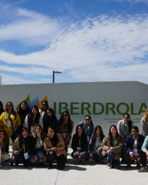 Iberdrola 2