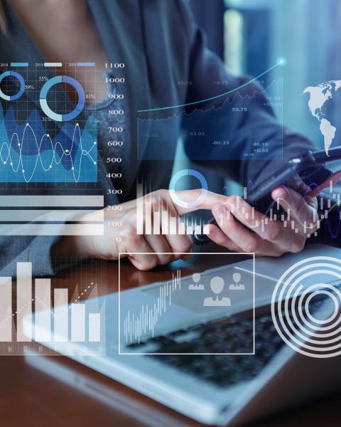 Máster en Inteligencia Artificial EAE