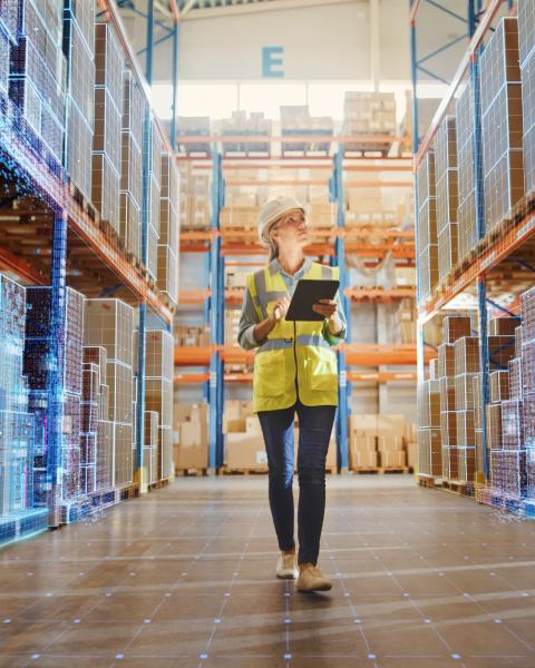 Master in Supply Chain Management & Logistics
