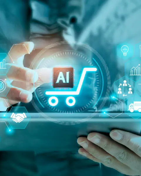 Cabecera MASTERCLASS ONLINE: “Los Agentes IA se apoderan del futuro del Marketing y Ventas. ¿Estás preparado para esta nueva ola disruptiva?”