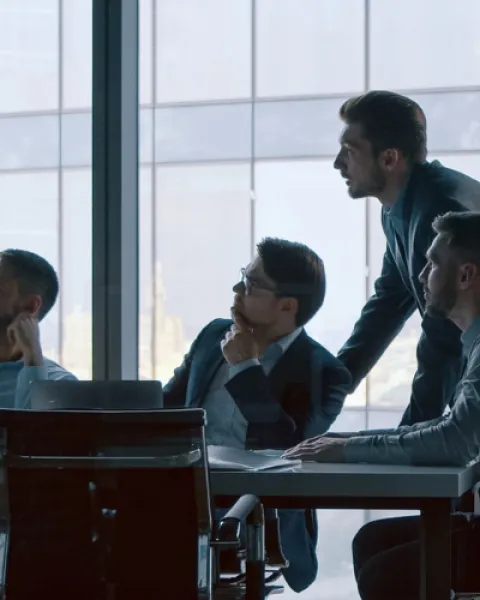 Cabecera noticia Chief Commercial Officer