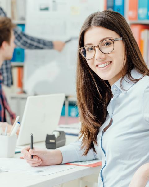 Secretaría Académica