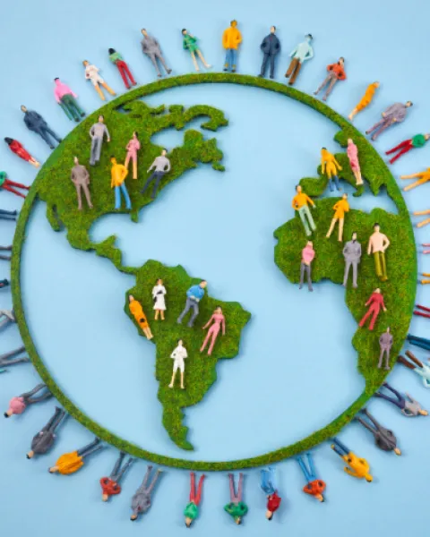 Social Impact Skills Workshops