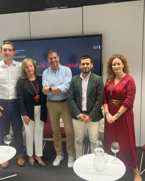 grupo mesa redonda sostenibilidad 2023