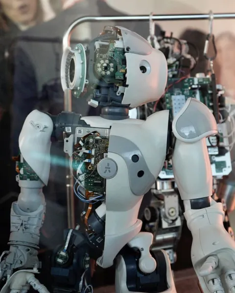 Robot5
