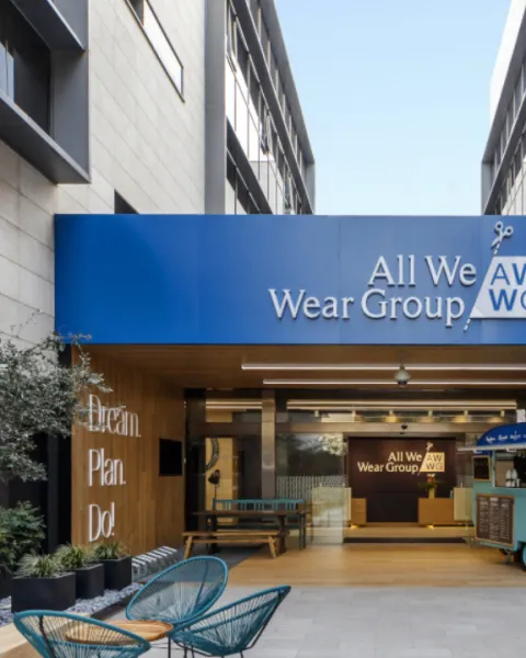 awwg evento