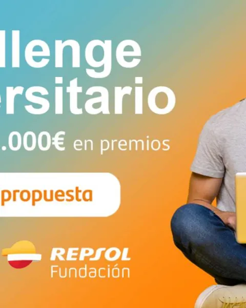 repsol on campus