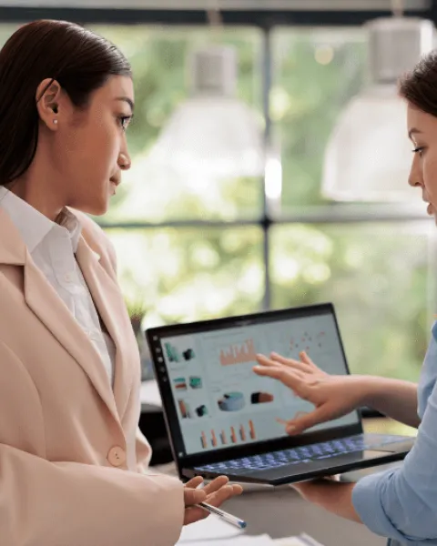 business intelligence recursos humanos