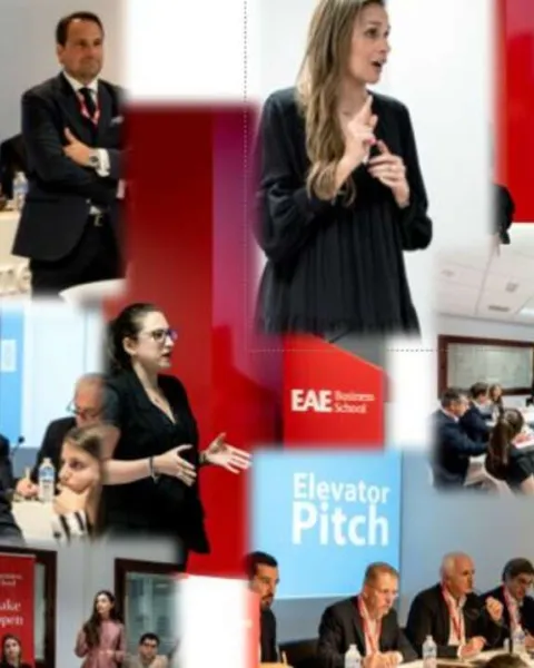 ceo challenge