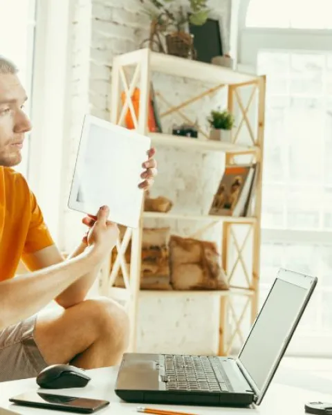 como ser creador de contenido
