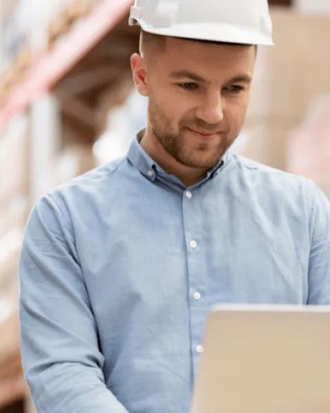 competencias de un jefe de logistica
