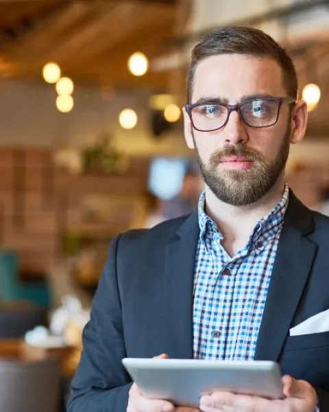 director of marketing job responsibilities