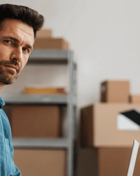 ecommerce manager job description