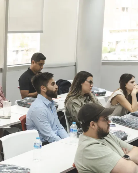 Impact day emprende