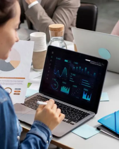 estrategia de datos