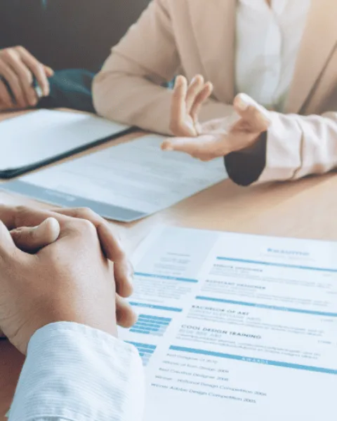 funciones del departamento de recursos humanos